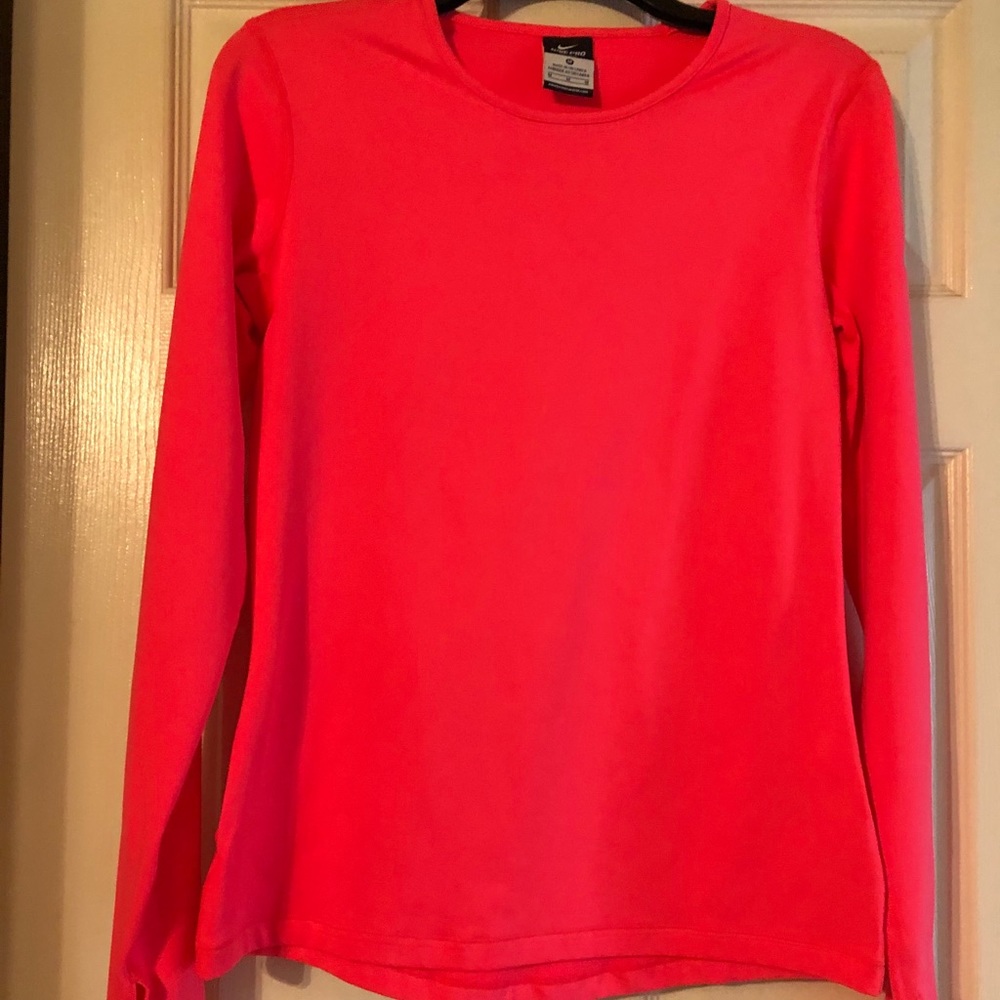 Nike Pro Athletic Shirt